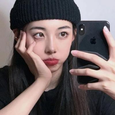 邻家女孩