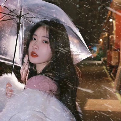 璇宫玉女